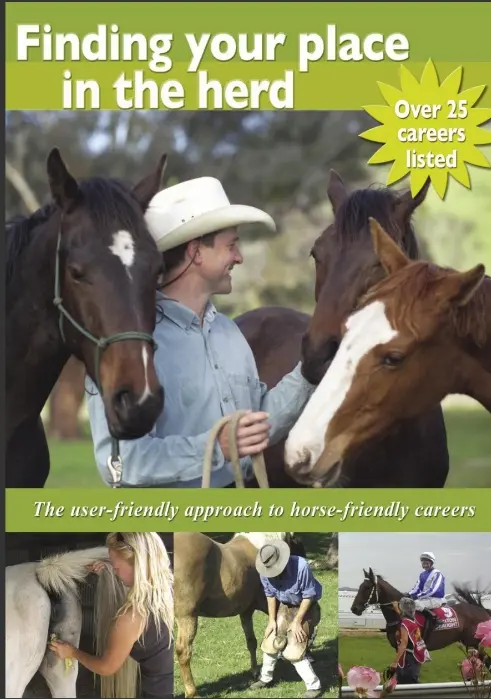 Holistic Equitation