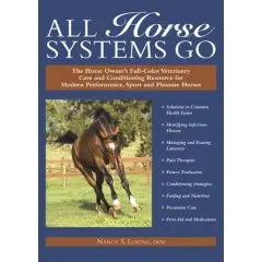 All Horse Systems Go – Nancy S. Loving