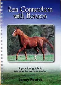 Zen Connection With Horses