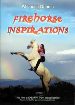 Firehorse Inspirations with Michelle Dennis