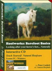 Hoofworks: Barefoot Basics