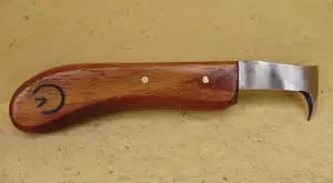 The ‘Wild Knife’