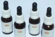 Flower Essences for People and Pets