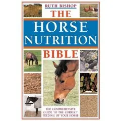Gone Insect Horse Collar - Natural Horse World HorseNutritionBible