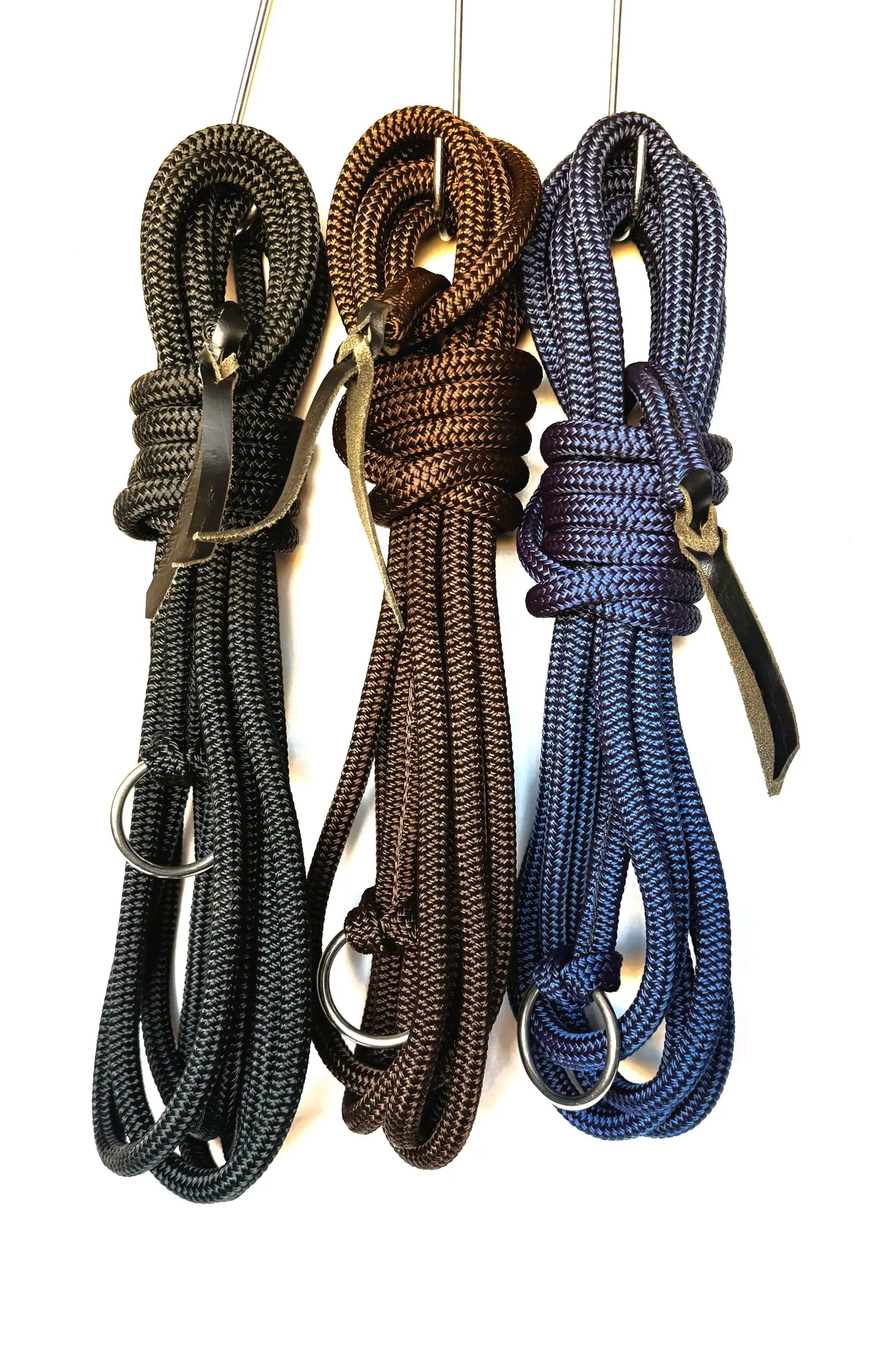 22'RopesTrio