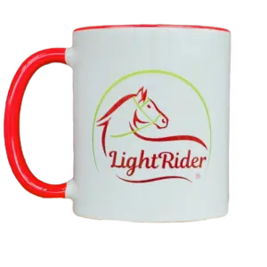 The LightRider Mug