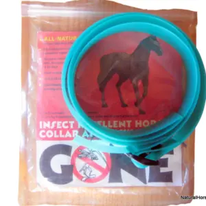 Gone Insect Horse Collar