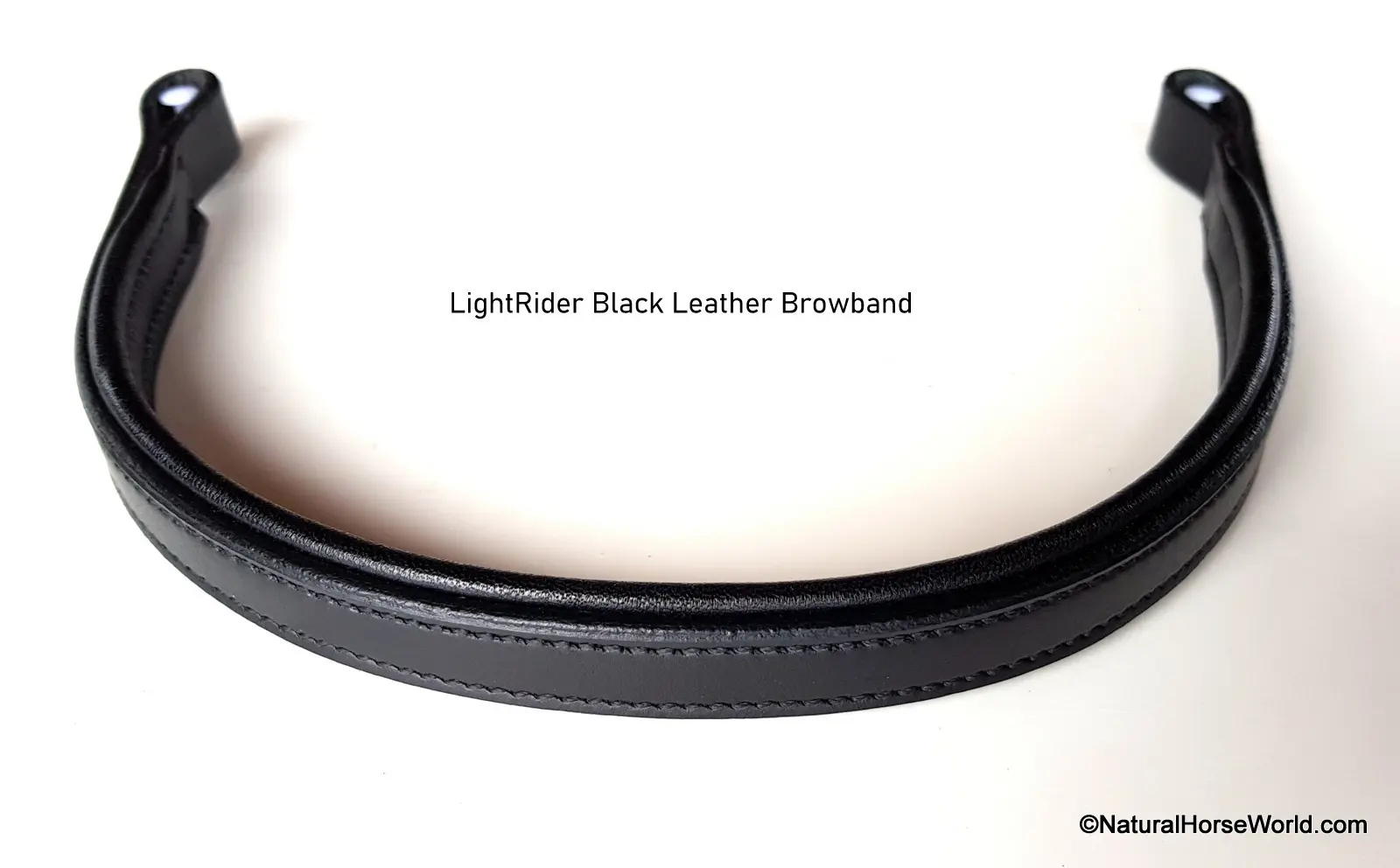 Replacement Browband Leather, Biothane or Webbing