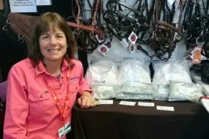 Carol Layton Balanced Equine Minerals