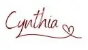 Cynthia Signature