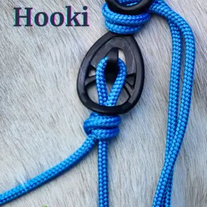 Halter Hooki