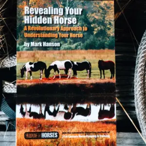 Revealing Your Hidden Horse Book