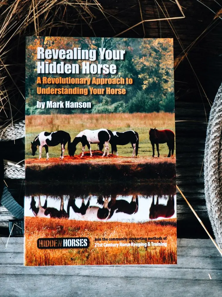 Revealing Your Hidden Horse Book
