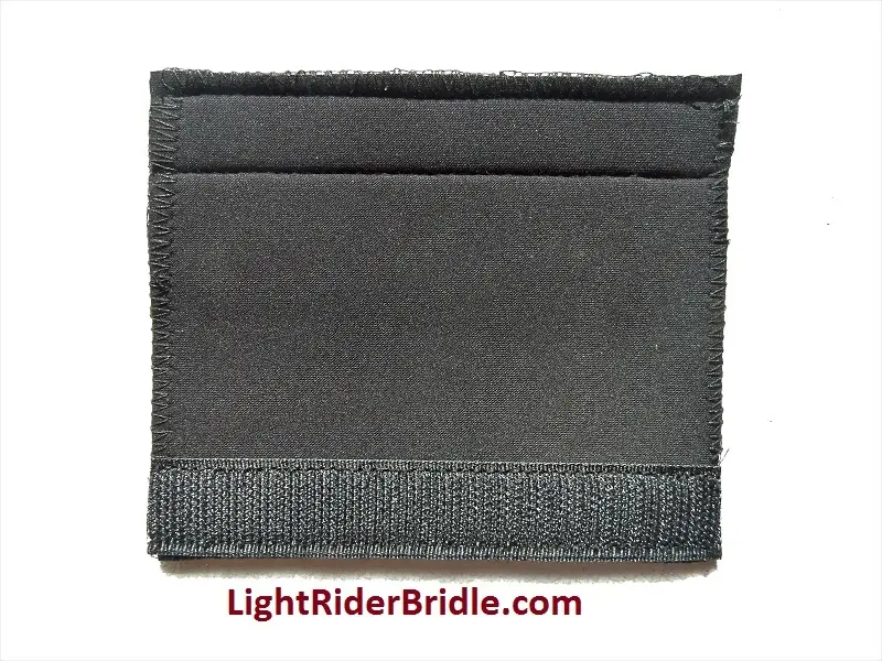 LightRider Chinstrap Cover