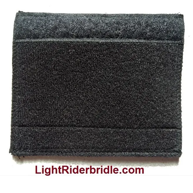 LightRider Chinstrap Cover