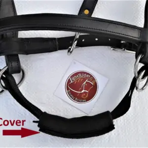 LightRider Chinstrap Cover