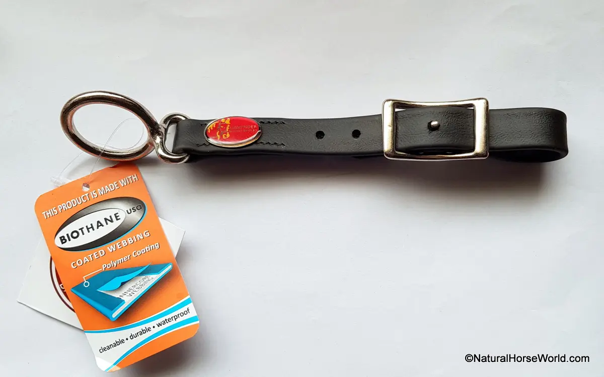 LightRider Connector Strap
