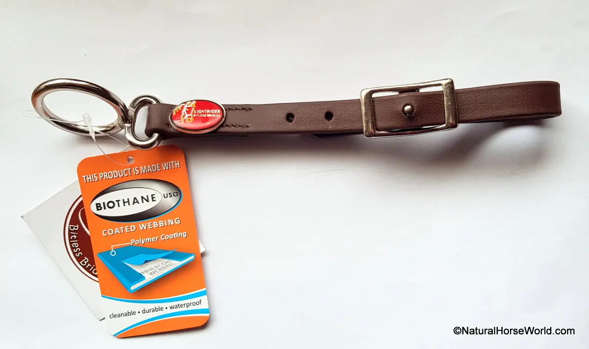 LightRider Connector Strap