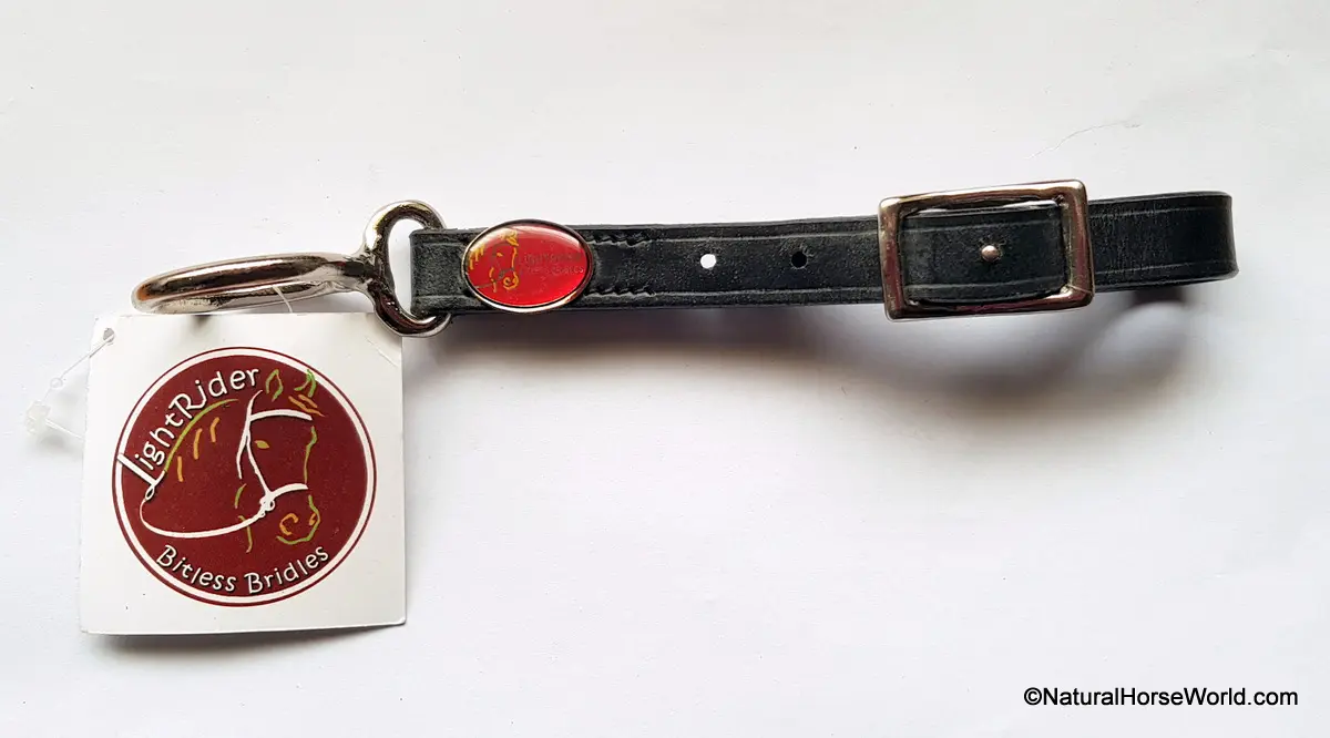 LightRider Connector Strap