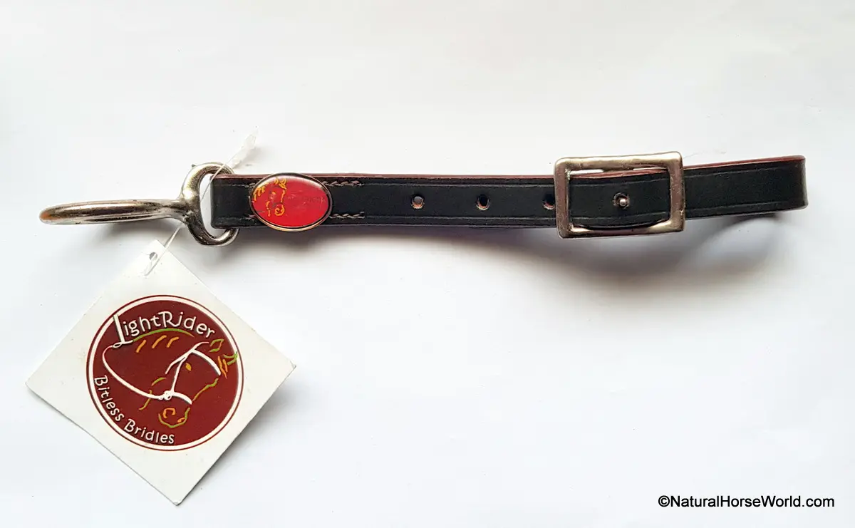 LightRider Connector Strap