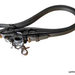LightRider Reins - Beta Biothane