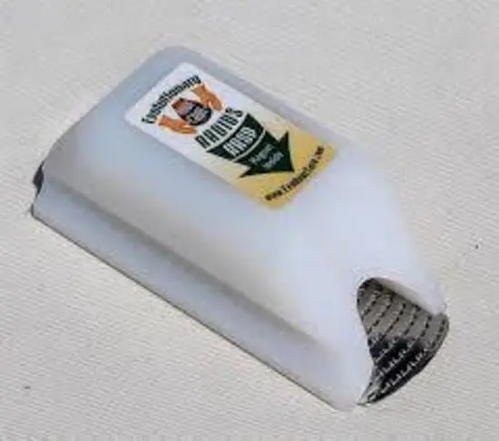 Radius Rasp 1 Replacement Blade