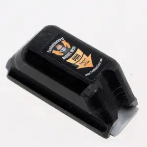 Radius Rasp 2 Pro with replaceable stainless steel blade