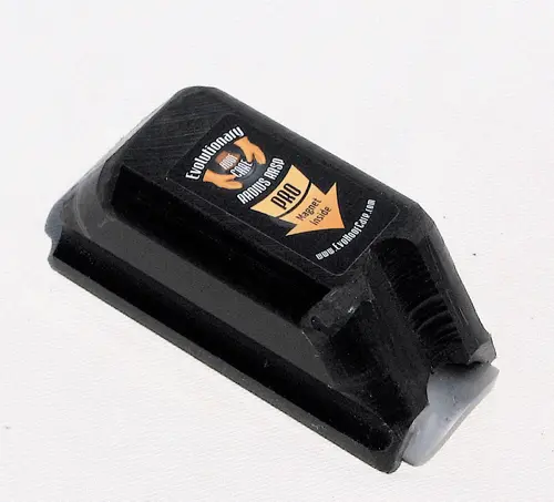 Radius Rasp 2 Pro with replaceable stainless steel blade