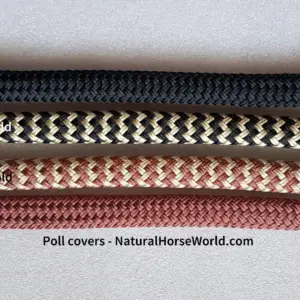 Supersoft Rope Poll Cover