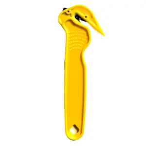 Yellow Twine Safety Cutter